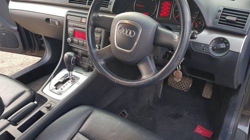 Parasolare Audi A4 B7 2007 BREAK 2.0 TDI