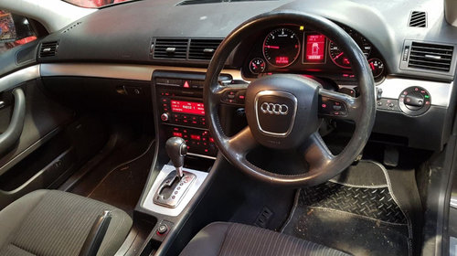 Parasolare Audi A4 B7 2007 Break 2.0 TDi