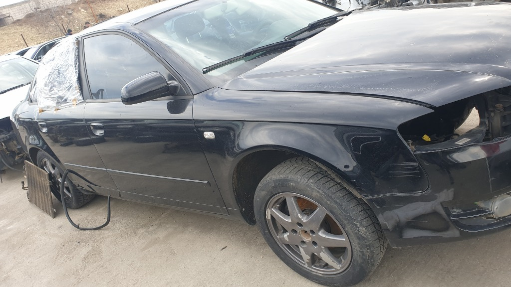 Parasolare Audi A4 B7 2007 Limuzina 2.0 