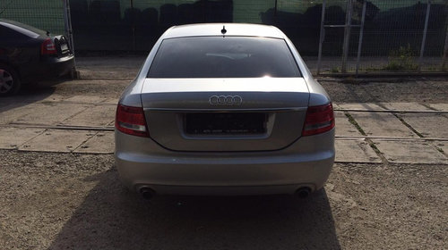 Parasolare Audi A6 C6 2005 SEDAN 3.2 BEN