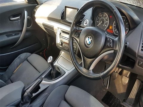 Parasolare BMW E87 2005 Hatchback 1.6