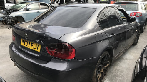 Parasolare BMW E90 2007 berlina 2.0