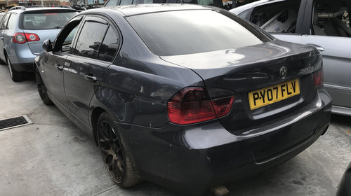 Parasolare BMW E90 2007 berlina 2.0