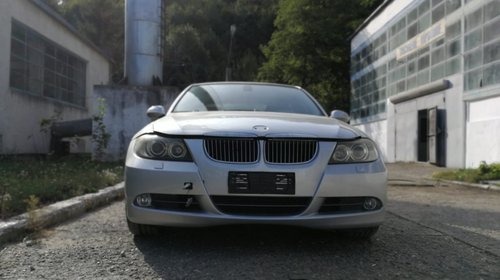 Parasolare BMW E90 2007 berlina 330 XD 1