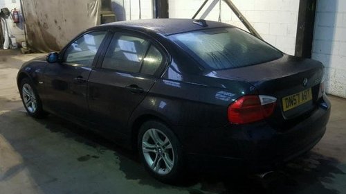 Parasolare BMW E90 2007 SEDAN 2.0 d