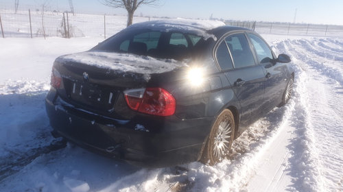 Parasolare BMW E90 2008 Limuzina 2.0 d