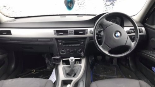 Parasolare BMW Seria 3 E90 2007 Berlina 