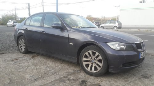 Parasolare BMW Seria 3 E90 2007 LIMUZINA