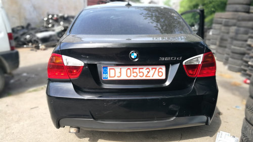 Parasolare BMW Seria 3 E90 2007 Sedan 2.