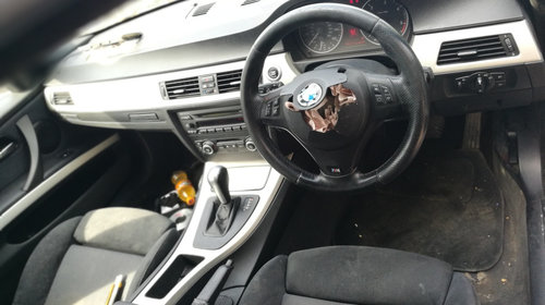 Parasolare BMW Seria 3 E90 2007 Sedan 2.