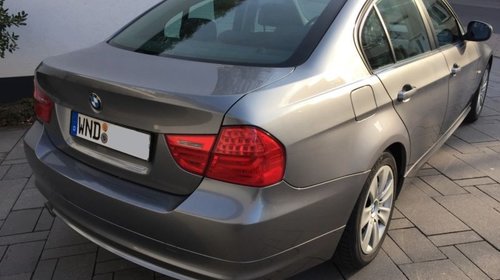 Parasolare BMW Seria 3 E90 2009 Berlina 