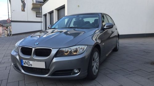 Parasolare BMW Seria 3 E90 2009 Berlina 