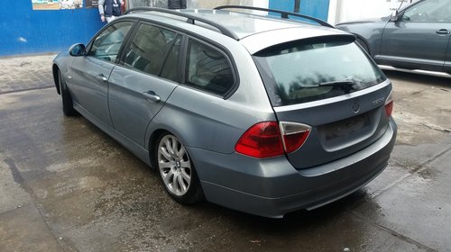 Parasolare BMW Seria 3 Touring E91 2006 