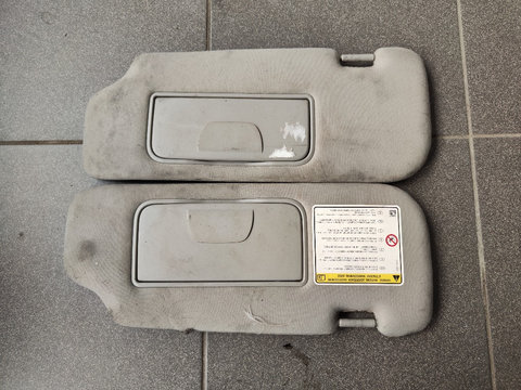 Parasolare Chevrolet Captiva 2012,2013,2014,2015,2016