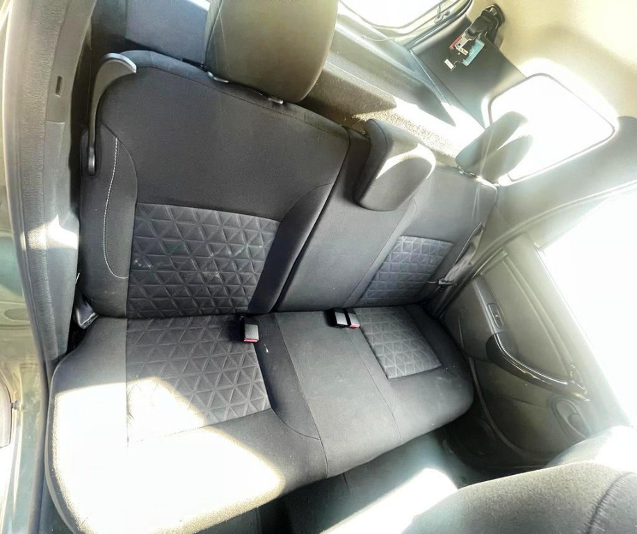 Parasolare Dacia Duster 2014 JEEP 1.5 DC