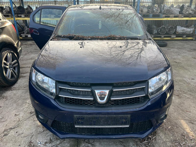 Parasolare Dacia Logan 2 2014 Berlina 1.5 dci