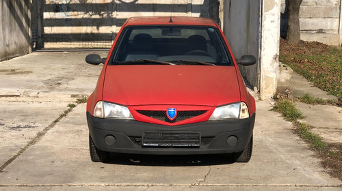 Parasolare Dacia Solenza 2004 berlina 1.
