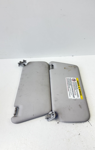 Parasolare fata Mercedes-Benz A-Class W169 [2004 - 2008] Hatchback 5-usi A 180 CDI Autotronic (109 hp)