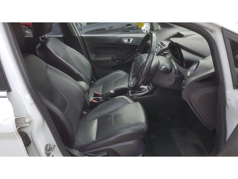 Parasolare Ford Fiesta 6 2014 Hatchback 1.6 TDCI (95PS)
