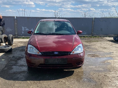 Parasolare Ford Focus 2003 hatchback 1400 benzina