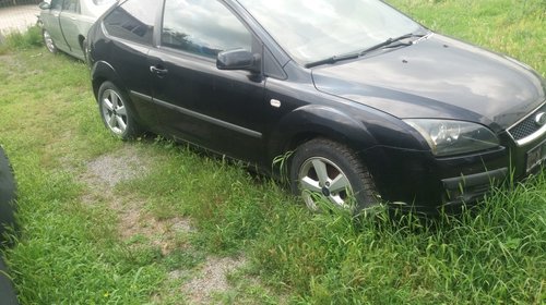 Parasolare Ford Focus 2006 Coupe 1.6 tdc