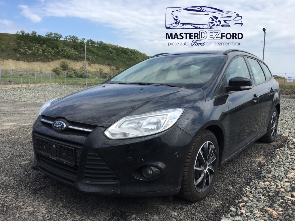 Parasolare Ford Focus 2014 Combi 1.6 TDC