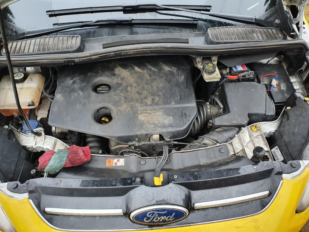 Parasolare Ford Focus C-Max 2012 hatchba