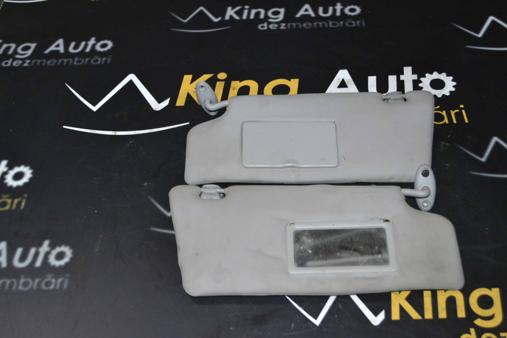 Parasolare Ford Focus I 2000 Break 1.8 TDDI