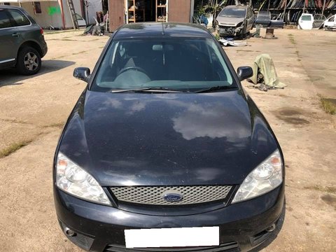 Parasolare Ford Mondeo 2005 BERLINA 2.0 DIESEL