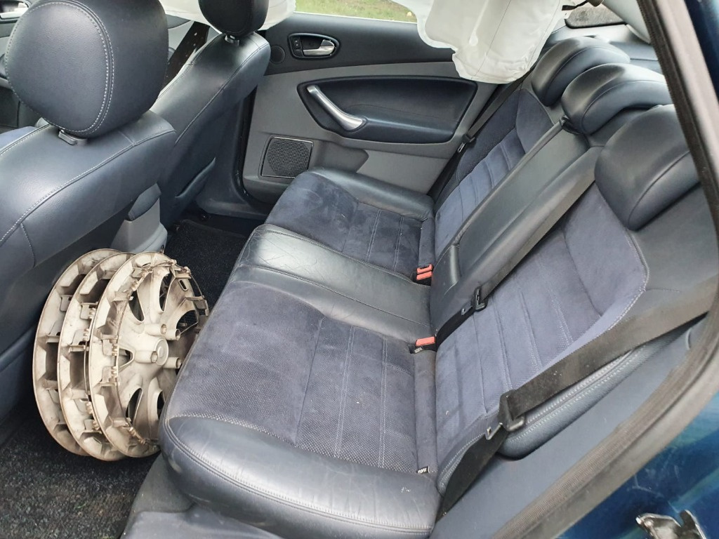 Parasolare Ford Mondeo 4 2009 berlina 2.