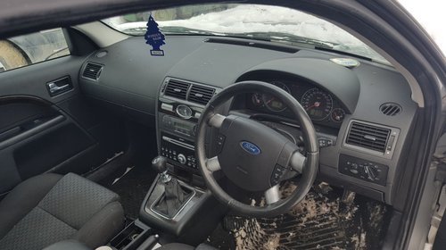 Parasolare Ford Mondeo Facelift MK3 2.0 