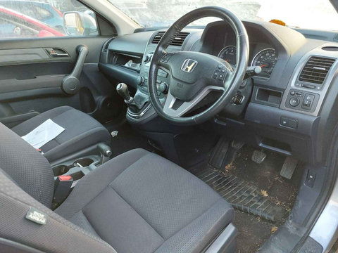Parasolare Honda CR-V 2008 SUV 2.2 I-CTDI N22A2