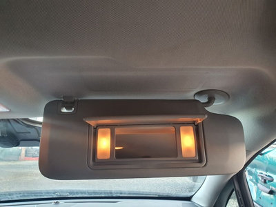 Parasolare iluminate Opel Astra J dezmembrez VLD26