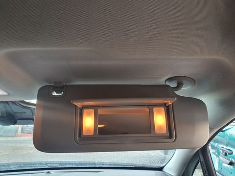 Parasolare iluminate Opel Astra J dezmembrez VLD2695