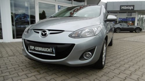 Parasolare Mazda 2 2011 Hatchback 1.3i