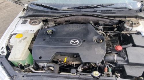 Parasolare Mazda 6 2004 4x2 2.0 diesel