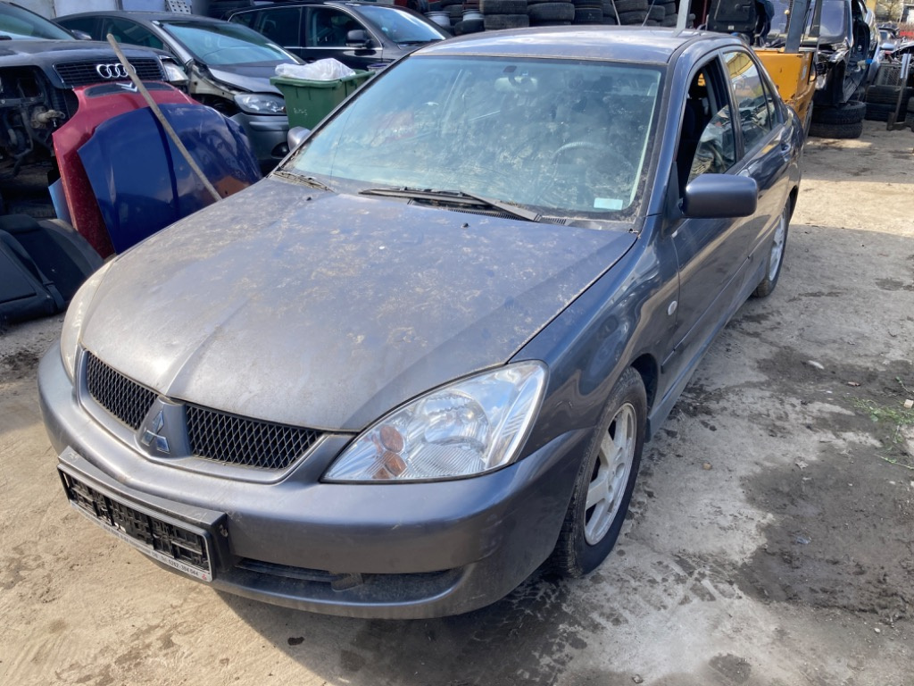 Parasolare Mitsubishi Lancer 2006 Limuzina 1.6 i