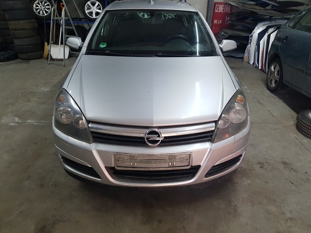 Parasolare Opel Astra H 2005 HATCHBACK 1