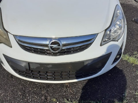 Parasolare Opel Corsa D 2011 hatchback 1.4