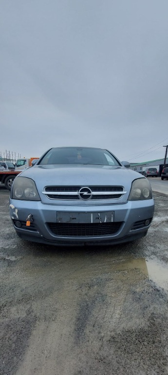 Parasolare Opel Vectra C 2003 Berlina 2.2