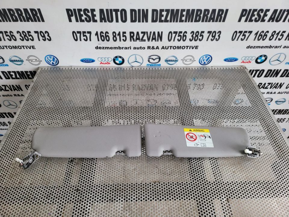 Parasolare Parasolar Stanga Dreapta Bmw F20 F21 De