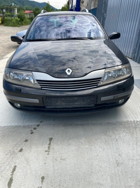 Parasolare Renault Laguna 2 2002 COMBI 2