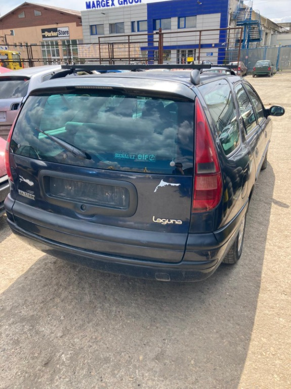 Parasolare Renault Laguna 2001 COMBI 1.6