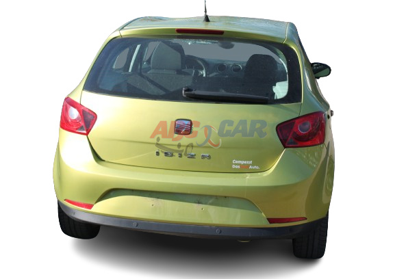 Parasolare Seat Ibiza 4 2010 (6J5) hatch