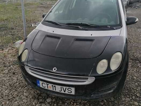 Parasolare Smart Forfour 2004 hatchback 1.3