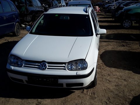 Parasolar pentru Volkswagen Golf 4 - Anunturi cu piese