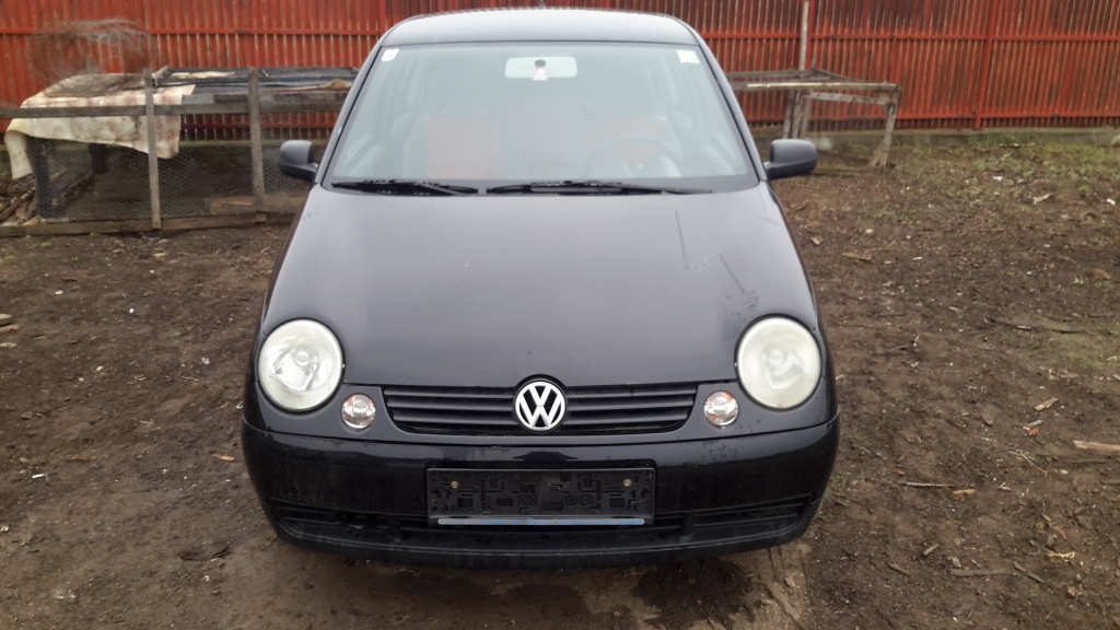 Parasolare VW Lupo 2000 hatchback 1.0