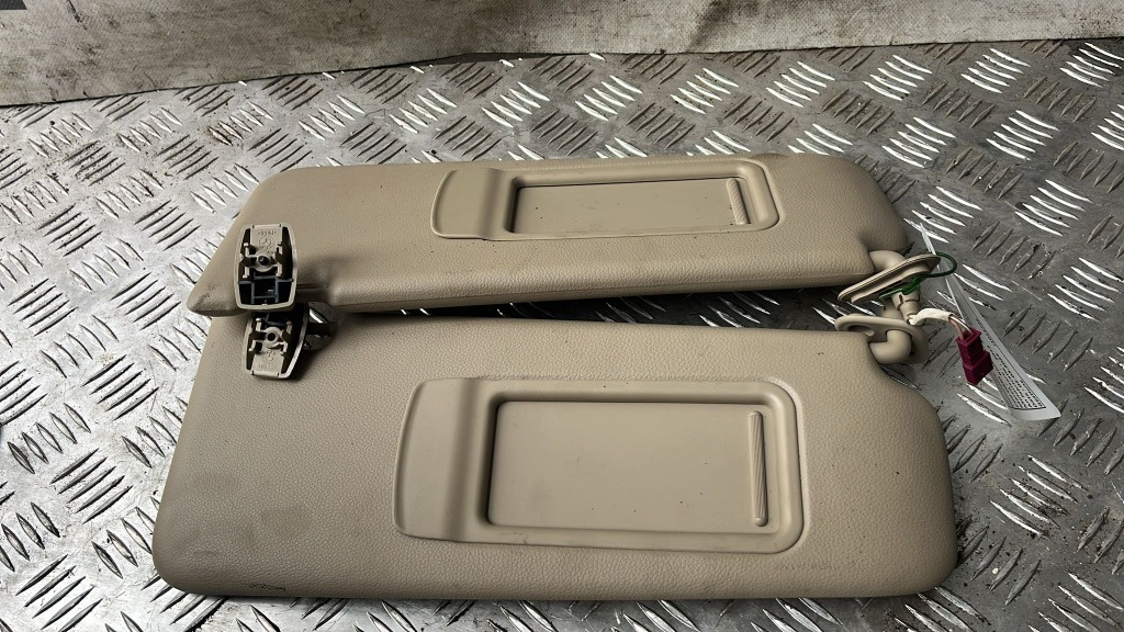 Parasolat stanga BMW seria 3 E92 E93 3.0 D cod motor N57D30A transmisie automata an 2011