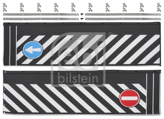 Paratoare Noroi Febi Bilstein 03506