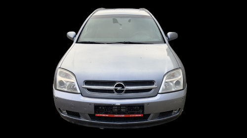 Paravant set Opel Vectra C [2002 - 2005]